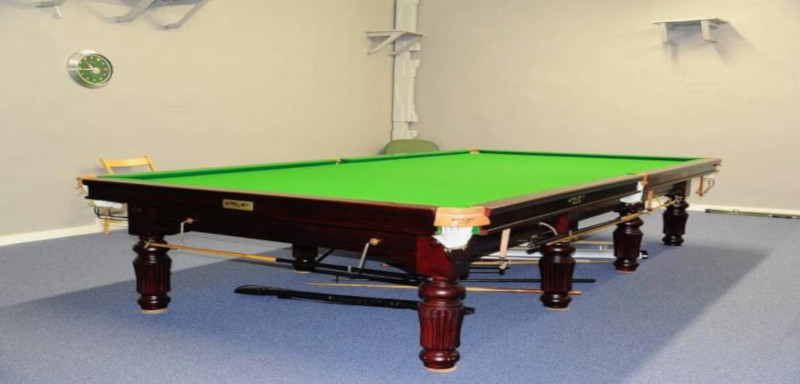 Location de Billard Snooker