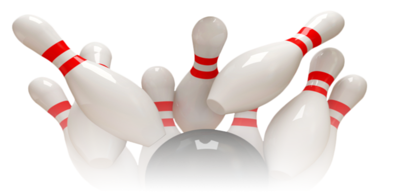 Location de Jeux Pour Bowling