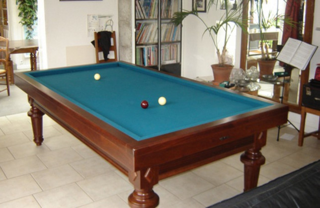 Location de Billard Français