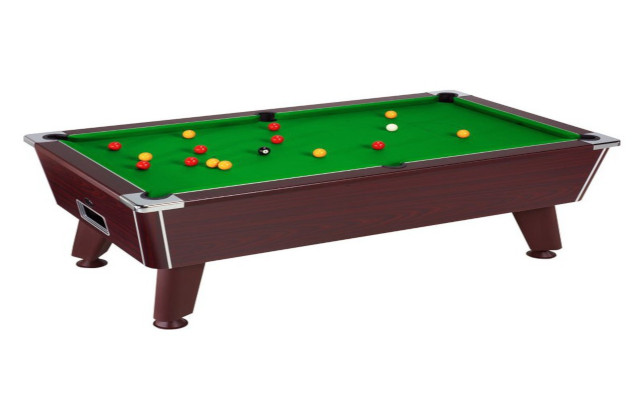 Location de Billard Pool